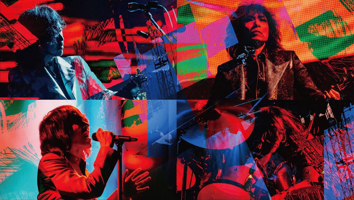 東京ドーム公演開催決定!&BELIEVER.最速先行受付スタート!