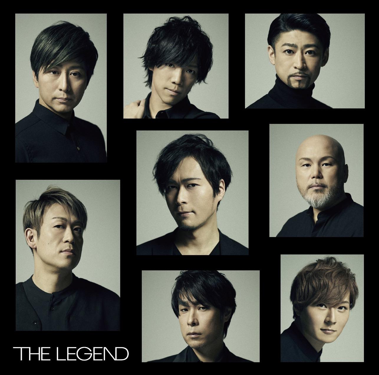 【ファンクラブ限定】菅原浩史メモリアル THE LEGENDコンサートFC先行