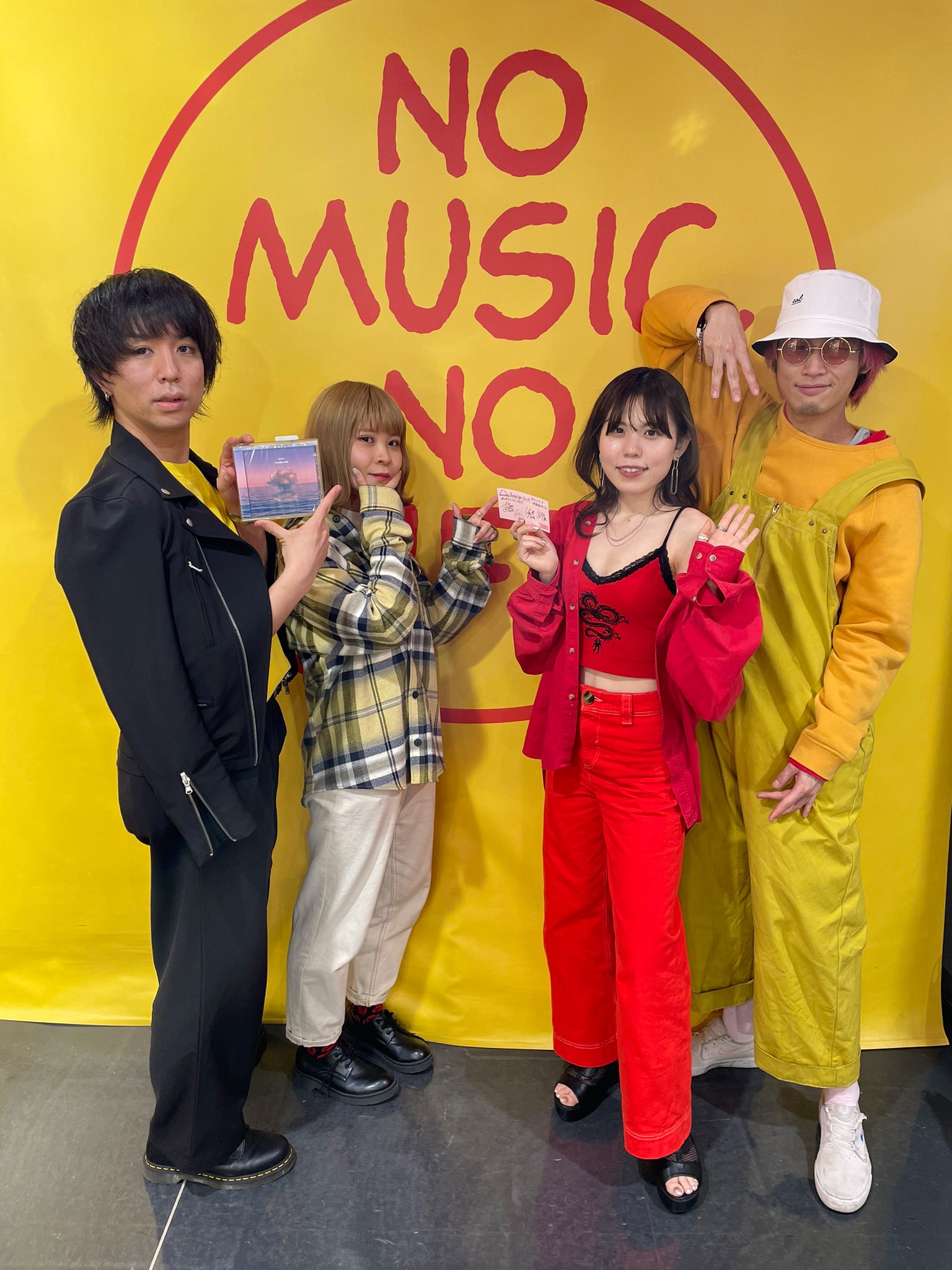 本日発売！