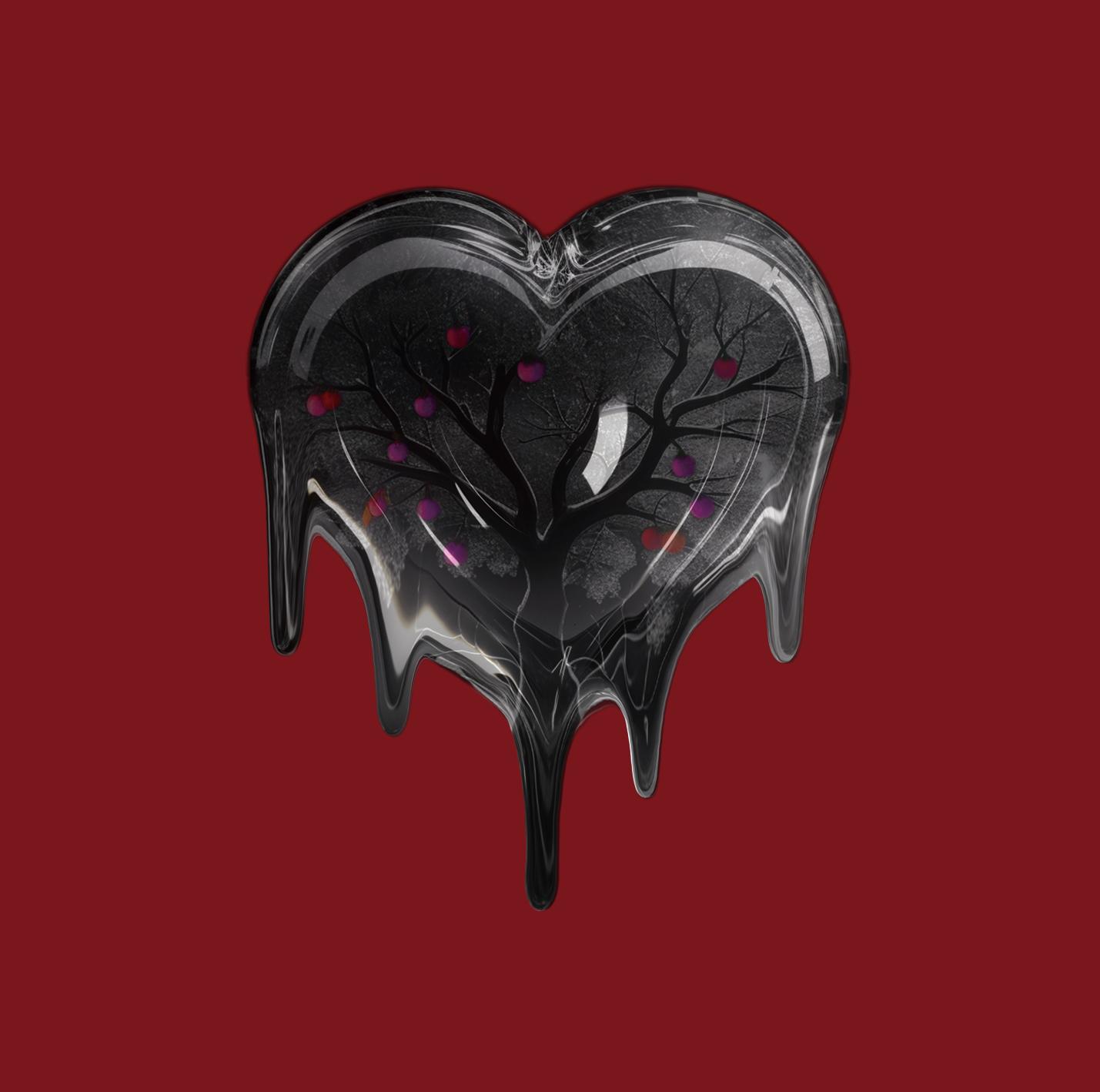 Major 1st Album「The Heart Tree」発売決定！