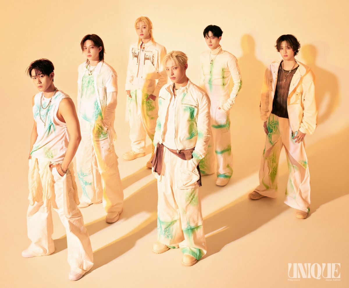 7月29日（水）発売『UNIQUE Japan Edition』リリースイベント詳細&店舗