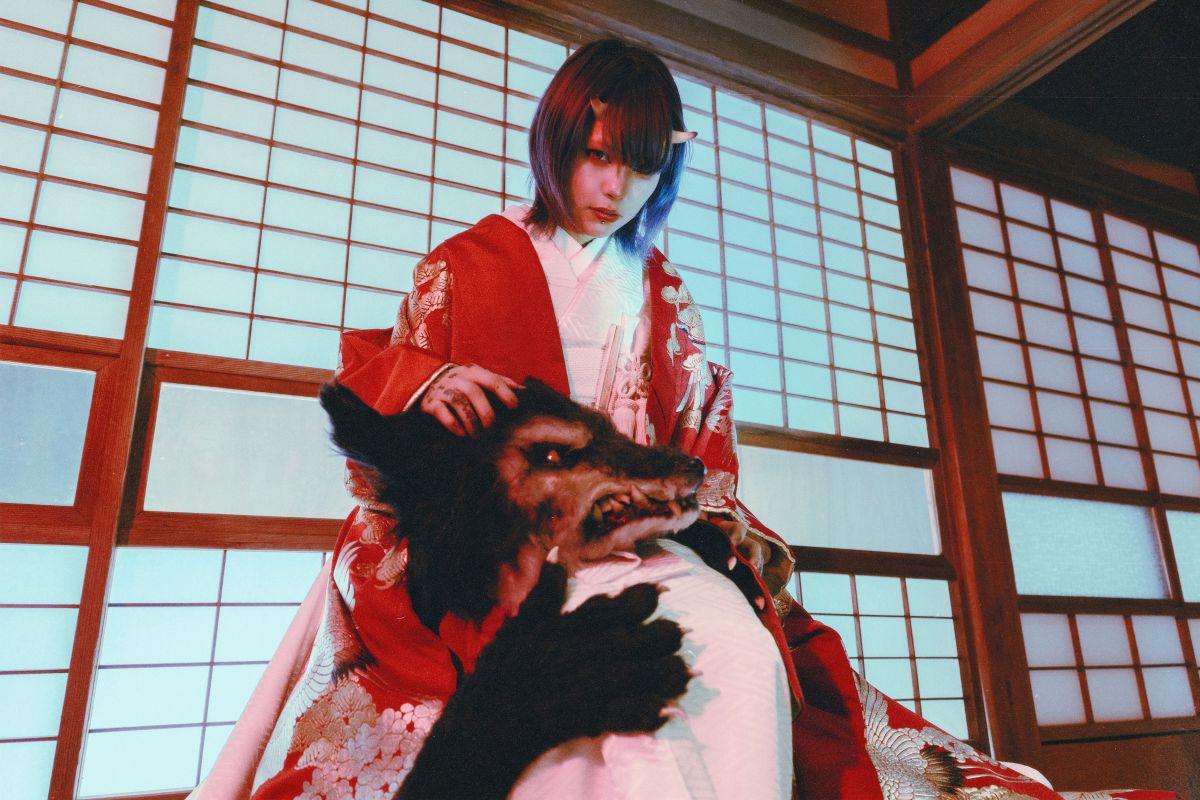 ワンマンツアー「4s4ki 独奏旅路 二千二十五 “養命酒”」開催決定！