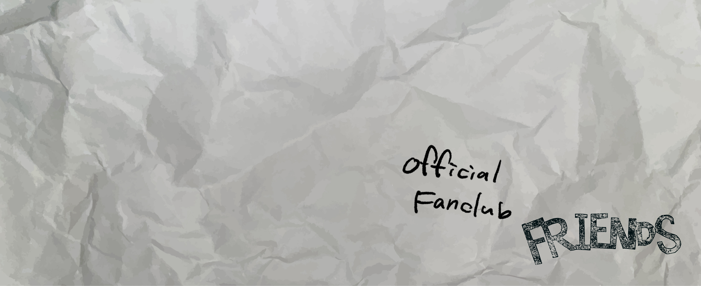 Official Fanclub『ZUTTOMO』が『FRIENDS』へリニューアル！
