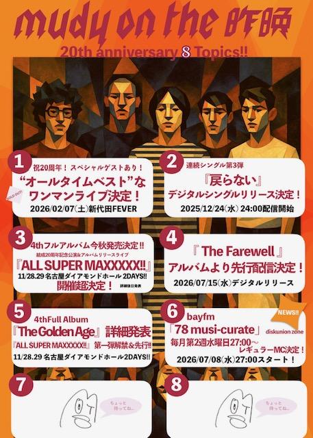 【Radio】bayfmにて月１レギュラー番組が決定！