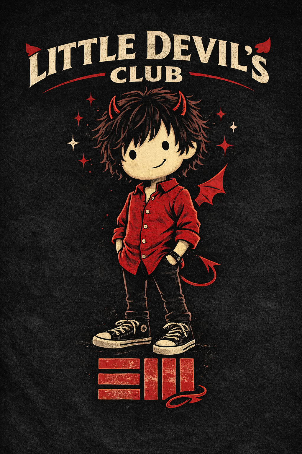 Little Devils's Club 12月イベントにつきまして