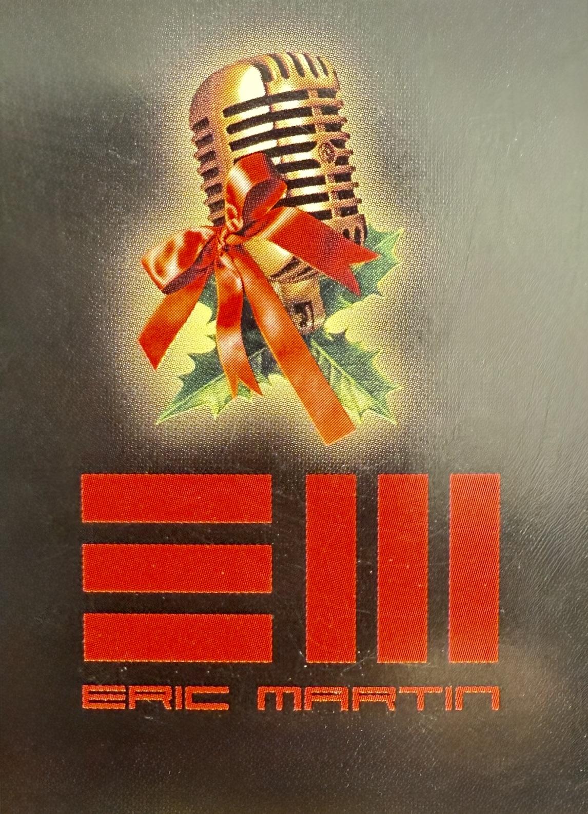 X'mas Party withエリックでの記念撮影会が、クリスマスプレゼント交換会に追加！