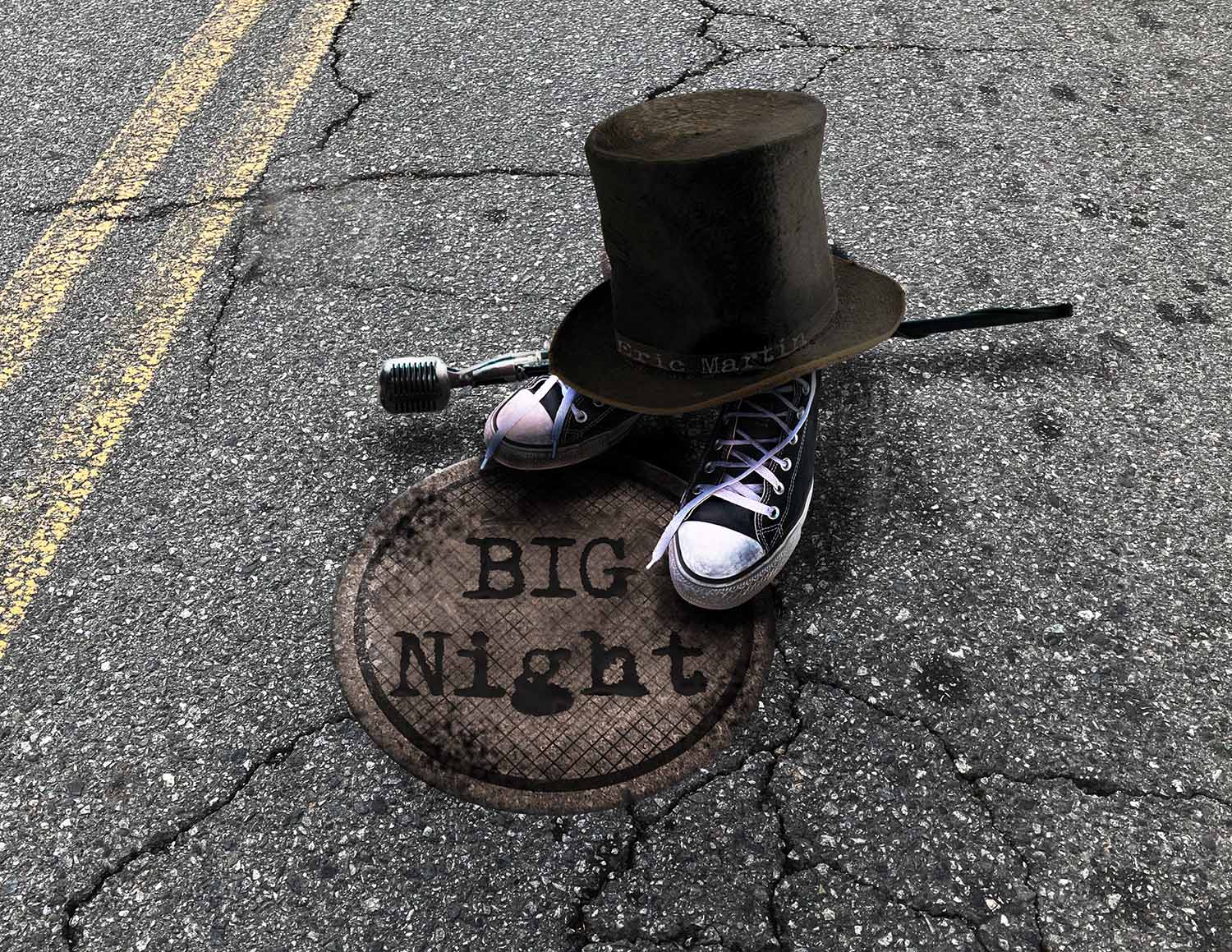 BIG Night -HEY MAN 2026-チケット一般発売開始！