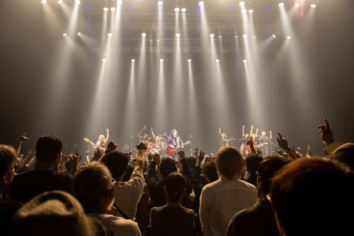 5/19 BIG Night当日券発売！