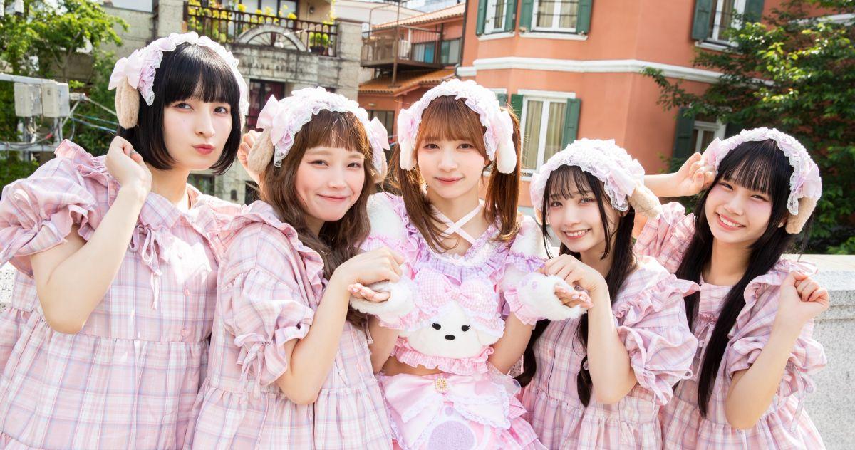 【イベント情報】5/26(火)・27(水)キラ・メイ生誕後夜祭『オンライントーク会』&『オンラインデコチェキ会』
