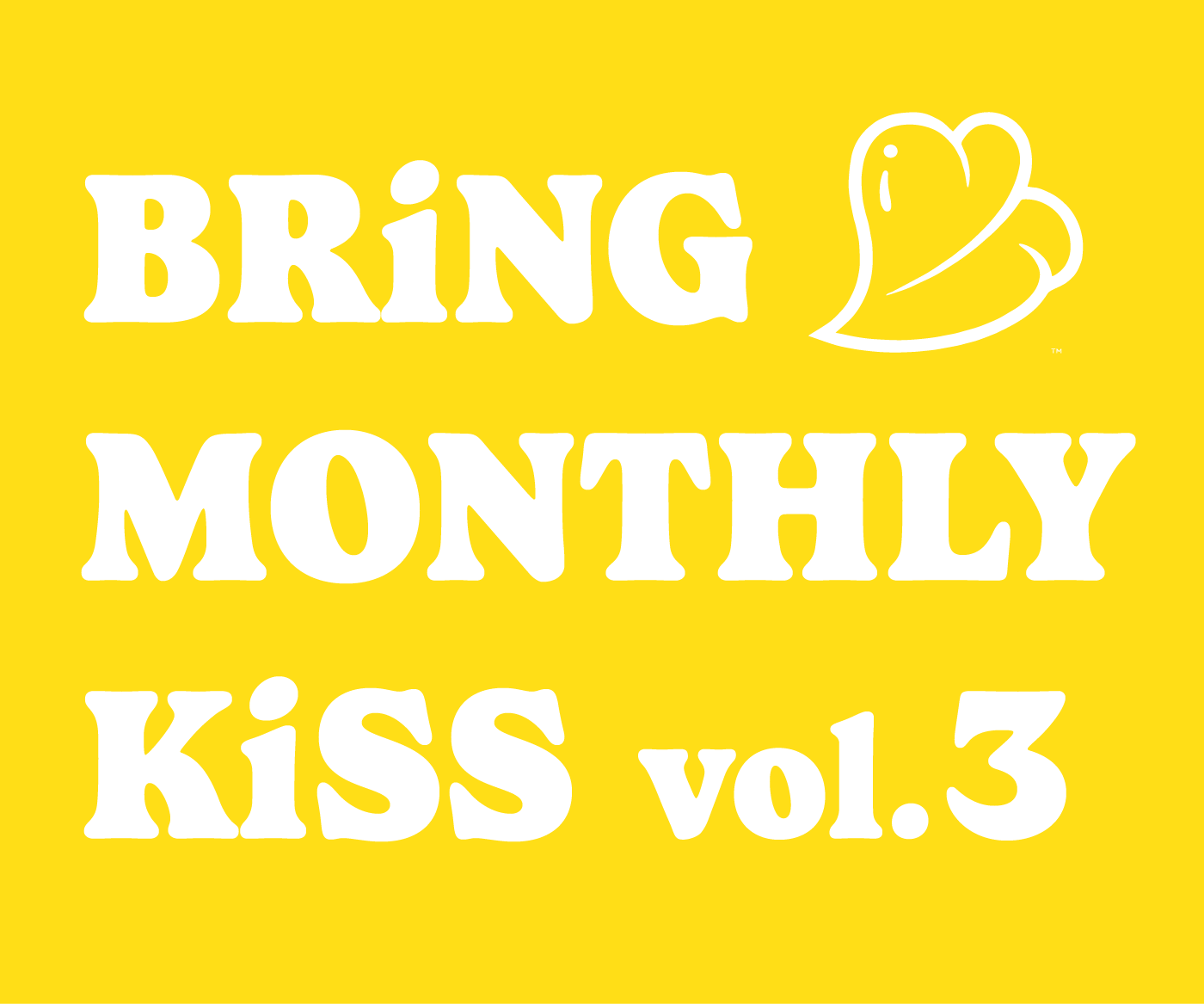 【ライブ情報】7月18日(金) KiSS KiSS定期公演『BRiNG MONTHLY KiSS vol.3』特典会詳細決定！！