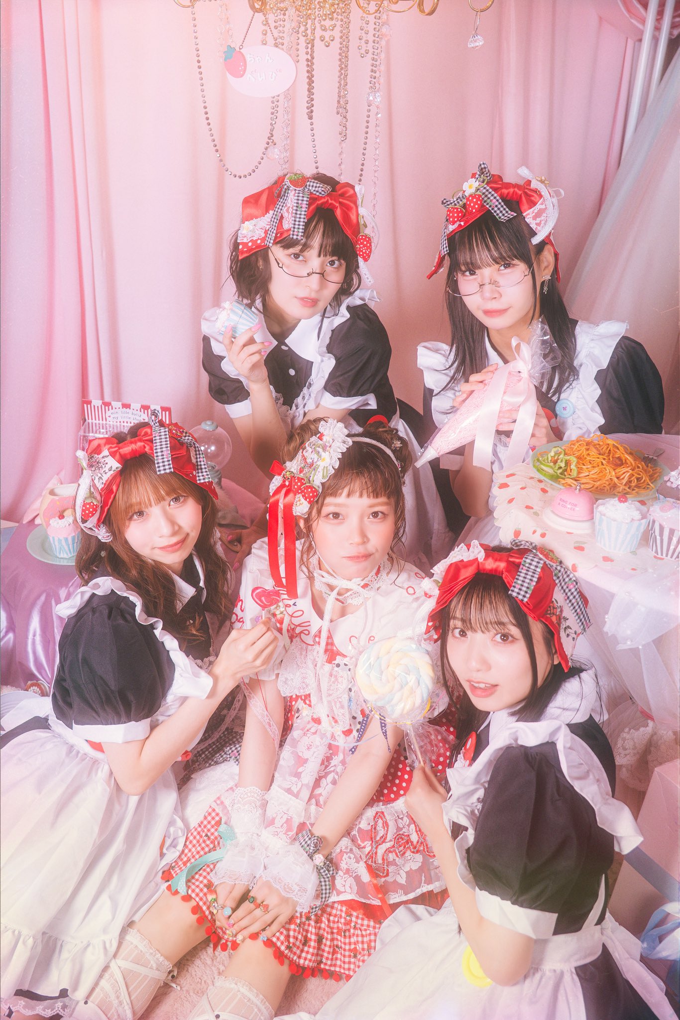 【イベント情報】8月14日(金) 「ばぶんばぶんば！TikTok撮影会」イベント決定