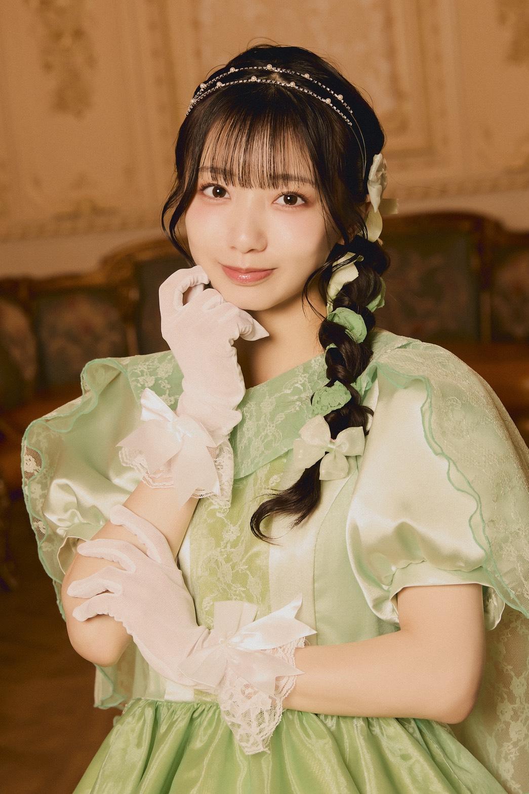 【ライブ情報】KiSS KiSS ラストワンマンツアー「HAPPY BiRChu!!♡DAY TOUR」 11/5(木)ナルハワールド生誕ライブ「ナルハワールド生誕祭 ”甘〜い世界へご招待♪”」券売情報!!