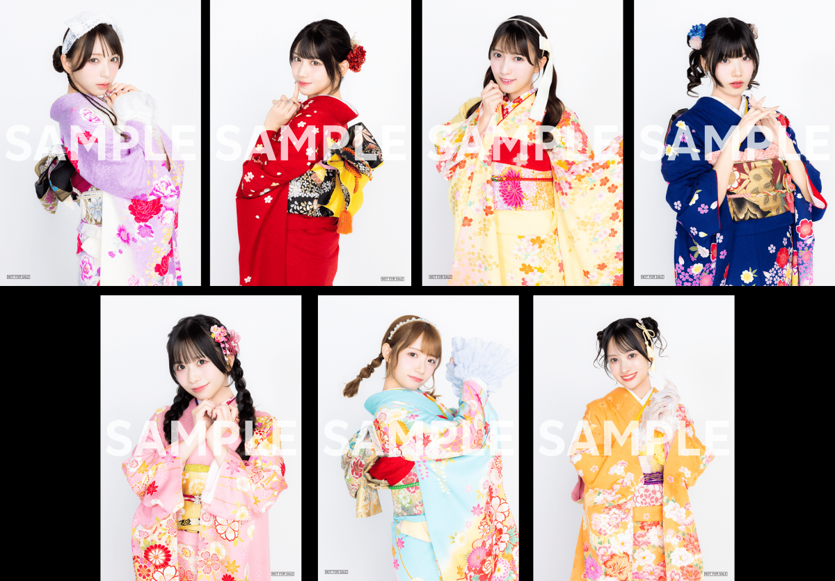 CANDY TUNE／SWEET STEADY／MORE STAR大特典会＠LaLa arena TOKYO-BAY