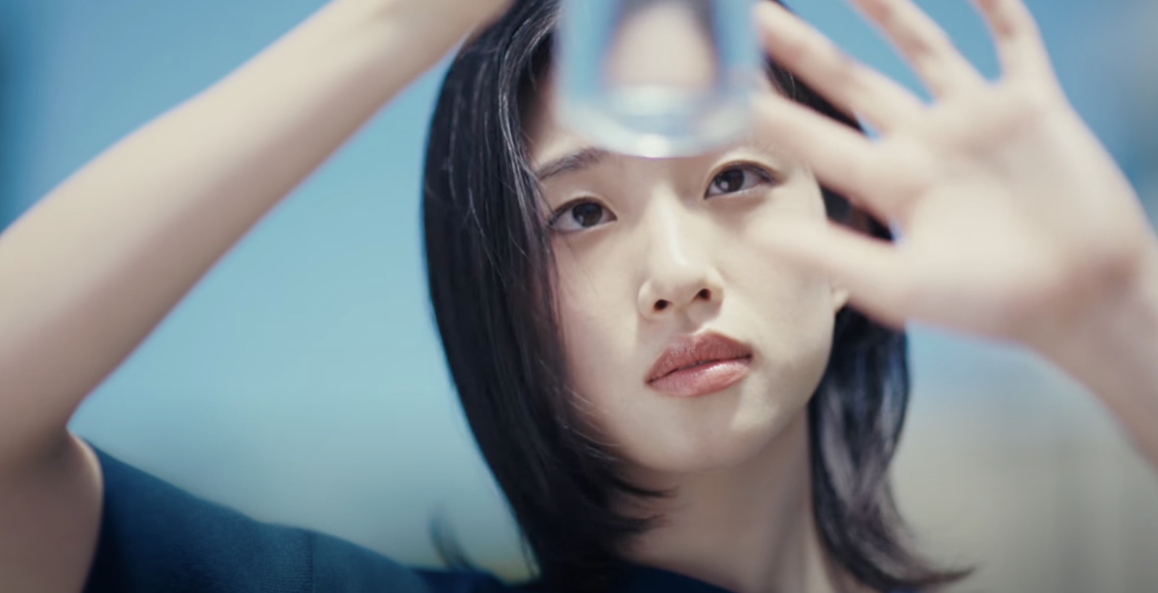 UNIQLO / CM「夏も、ニッと♬」 ボーカル・ヨウが歌唱で参加しました！