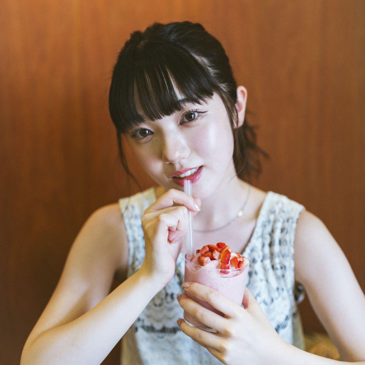 8月20日 新曲「ニアピンロマンス」デジタルリリース決定！！！ 更にレギュラー番組「恋の郵便ポスト」にて初オンエア&#x1F4FB;