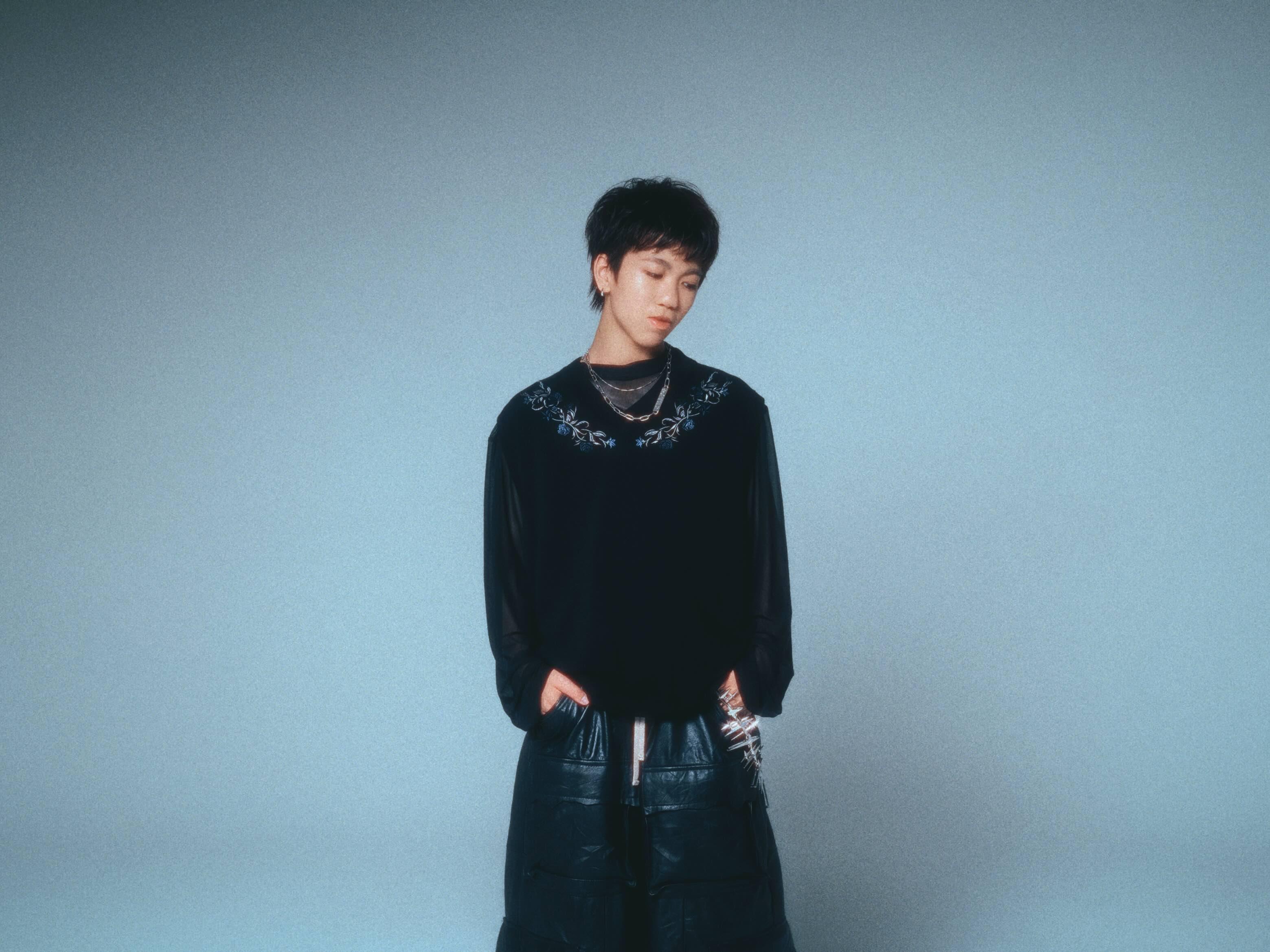Neil 3rd Mini Album『FLOOR』を11月25日(水)にリリースすることが決定！！