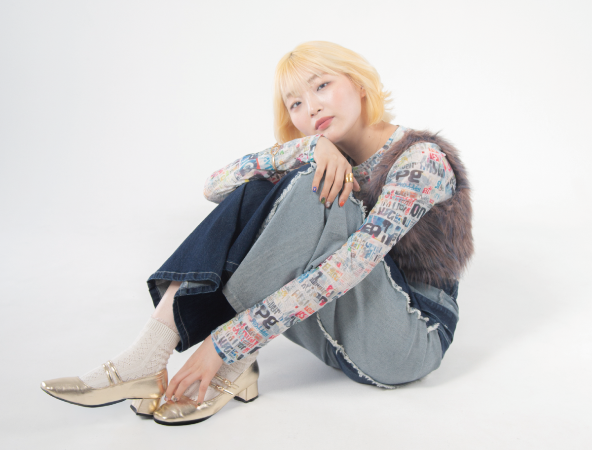 新曲「TT / You are special」10月8日配信リリース！新アーティスト写真公開！