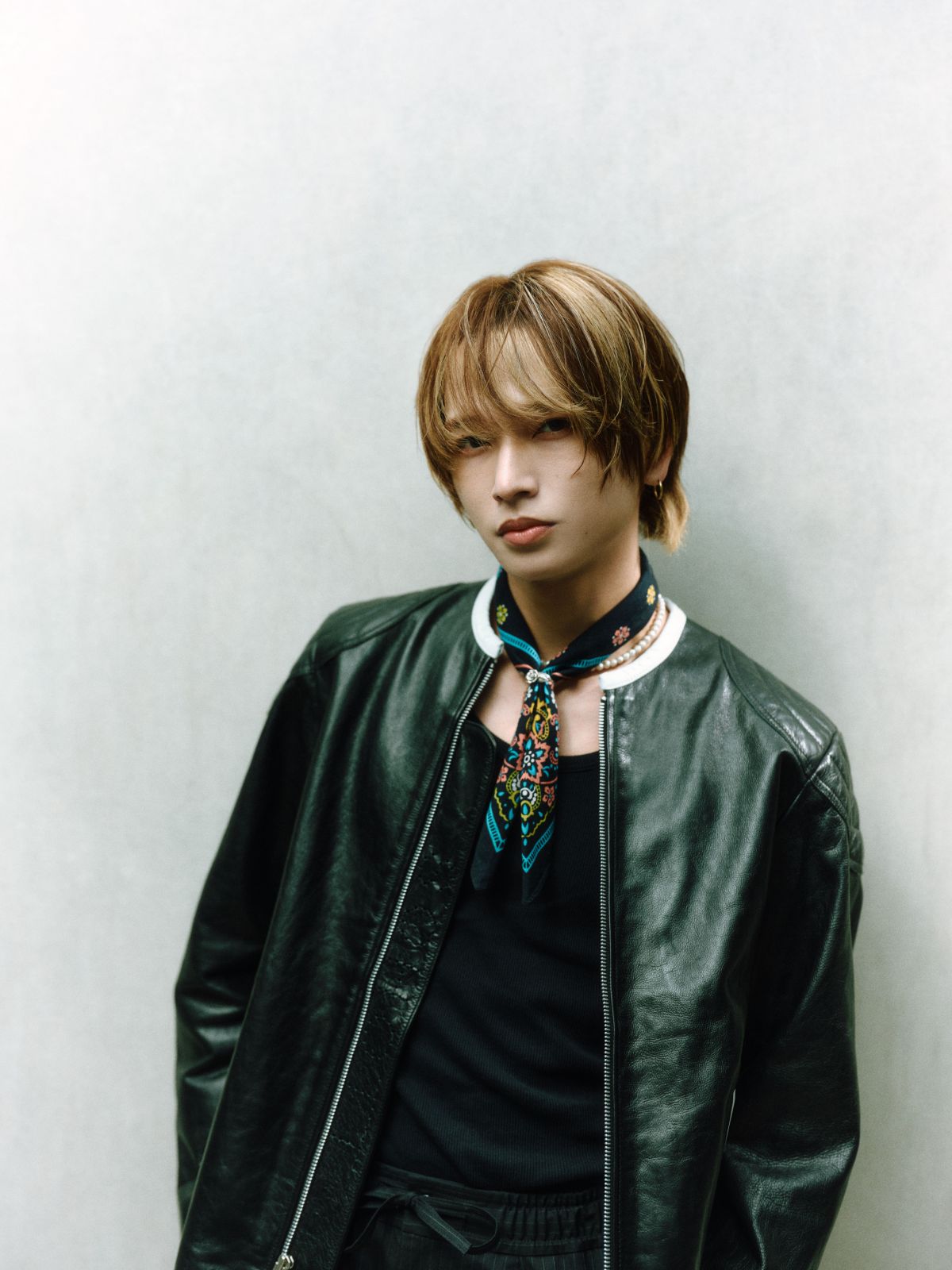 鈴木曉】Date fm「SESSION! ~WATWING EDITION~」｜ WATWING｜WATWING