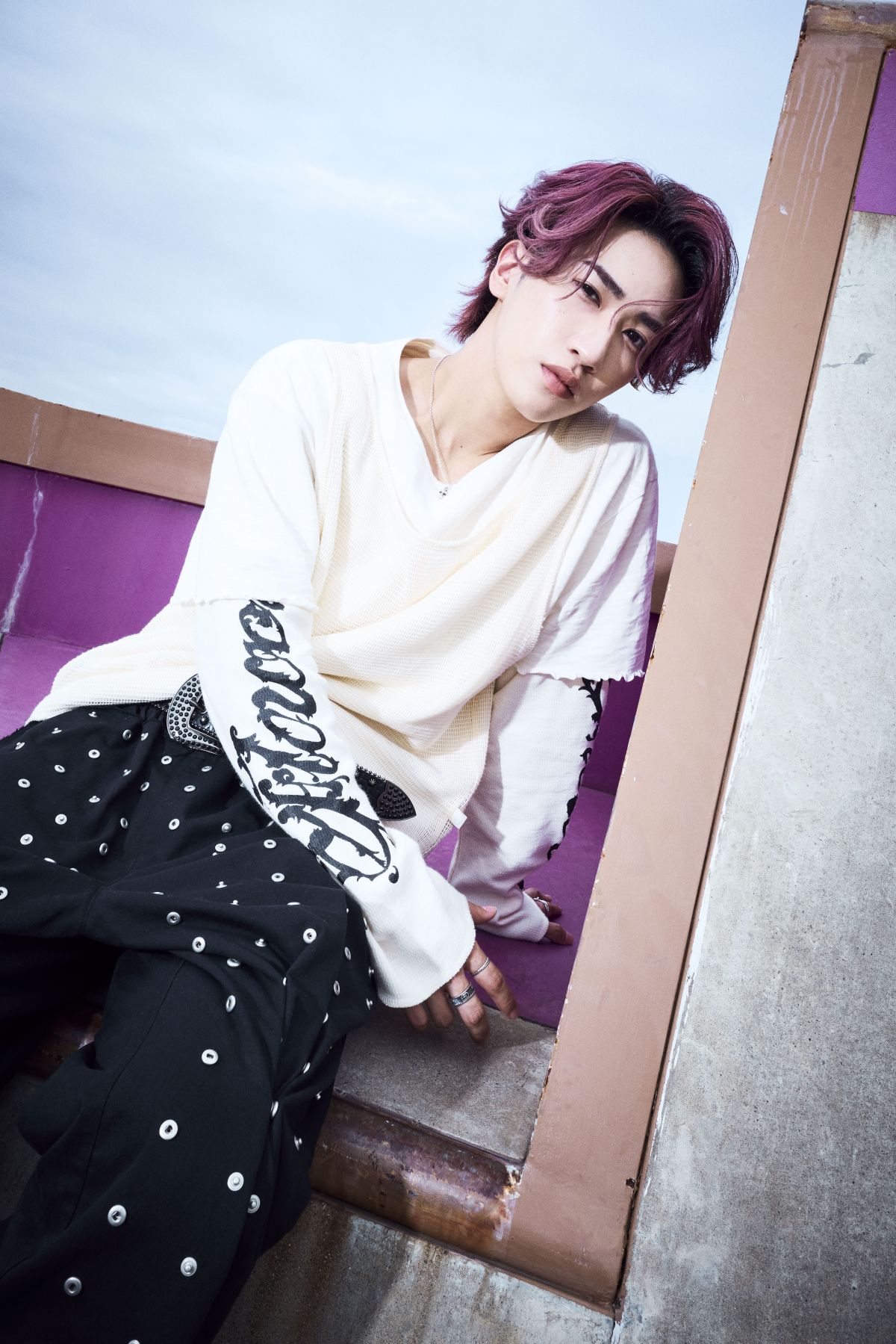 PROFILE｜ WATWING｜WATWING Official Site