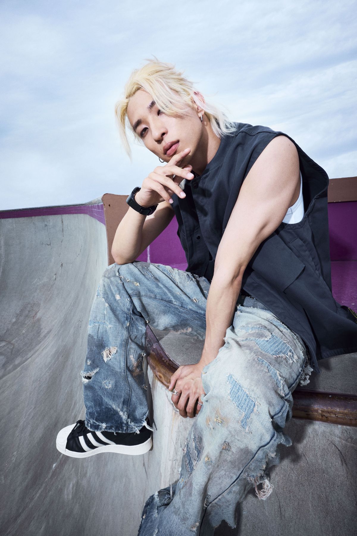 PROFILE｜ WATWING｜WATWING Official Site