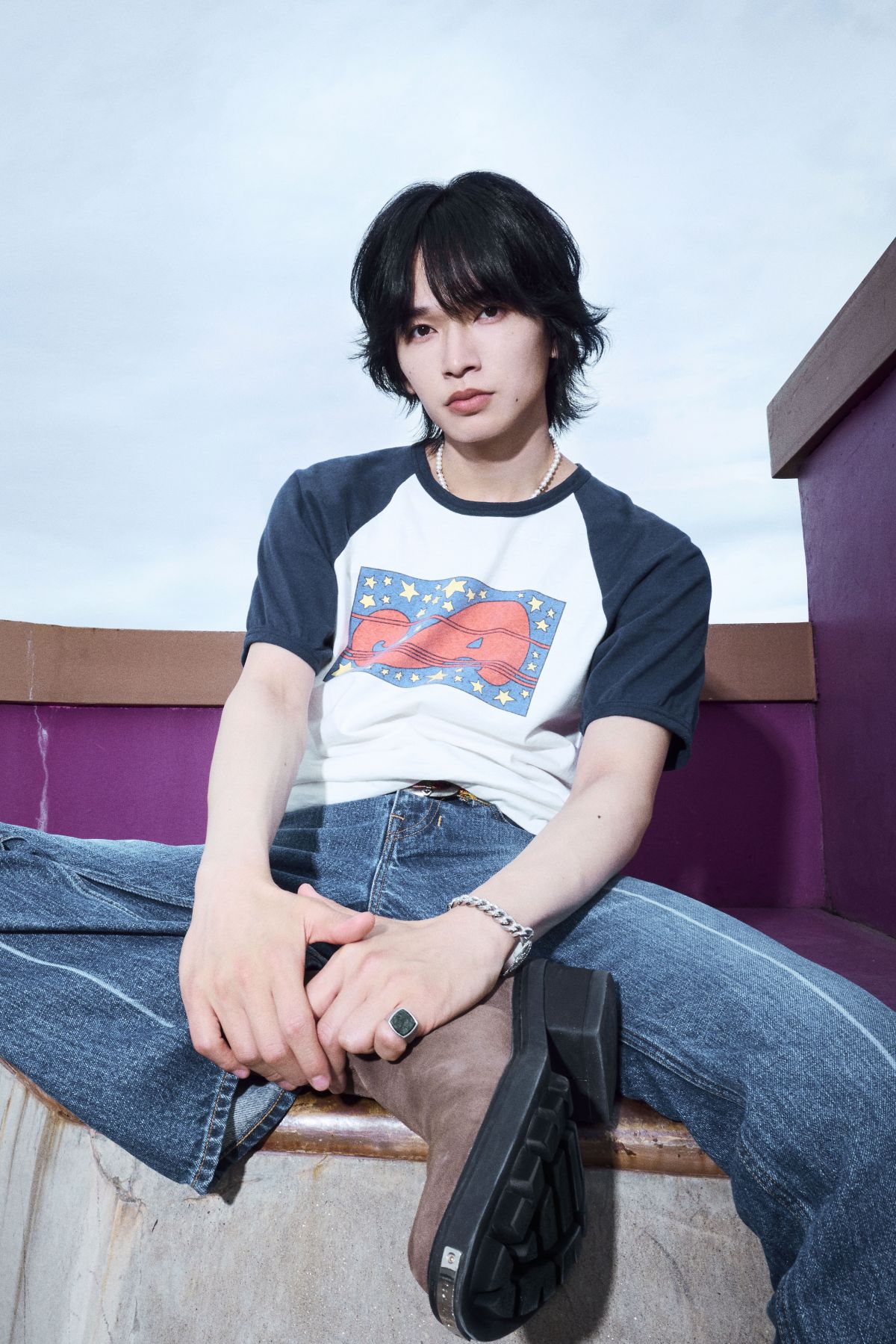 PROFILE｜ WATWING｜WATWING Official Site