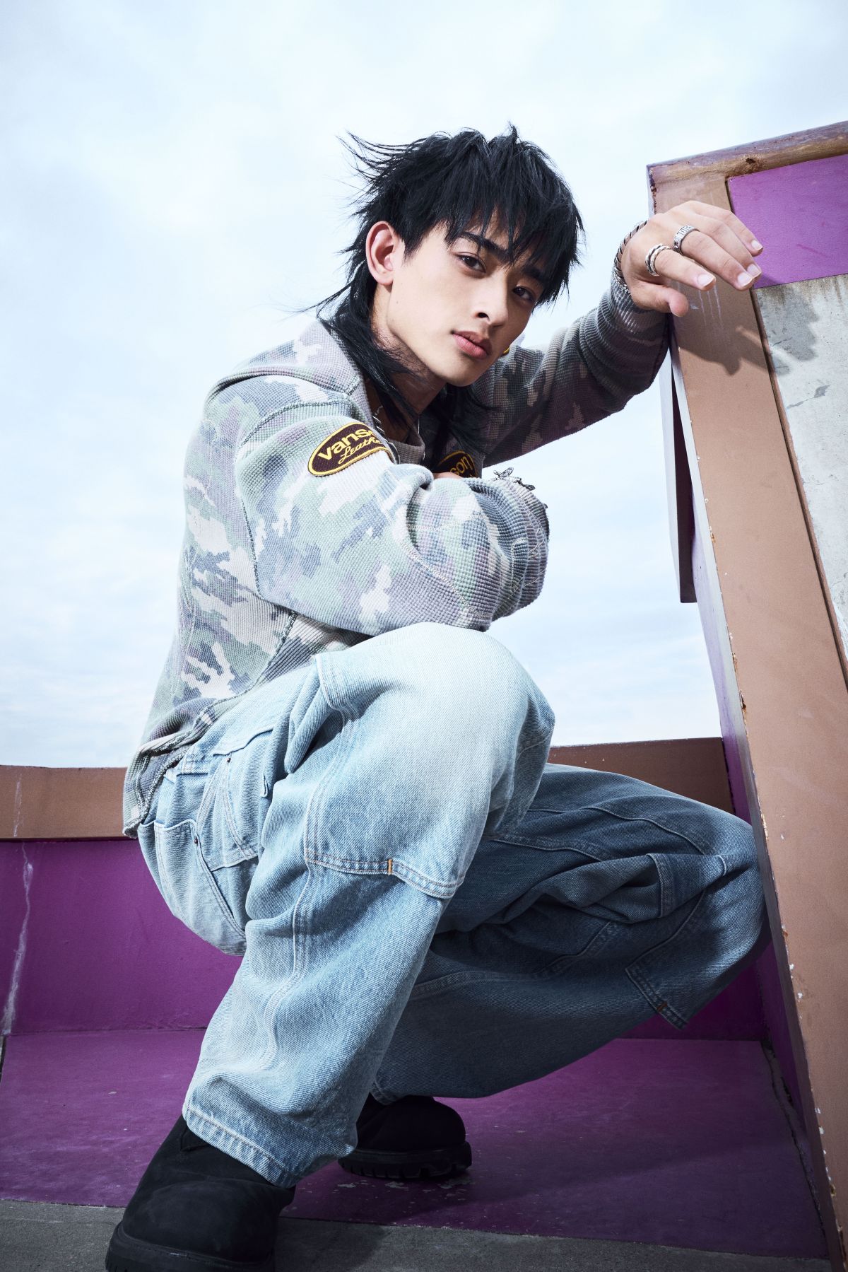 PROFILE｜ WATWING｜WATWING Official Site