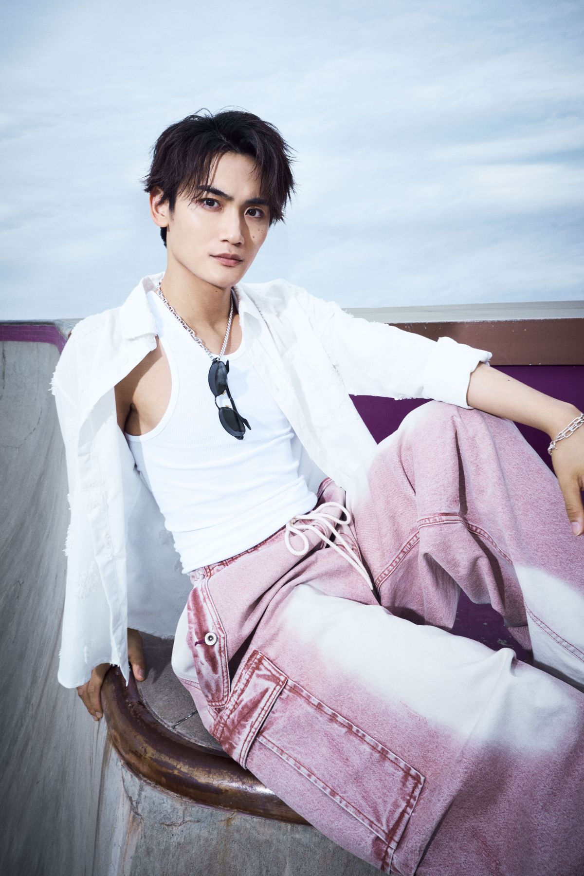 PROFILE｜ WATWING｜WATWING Official Site