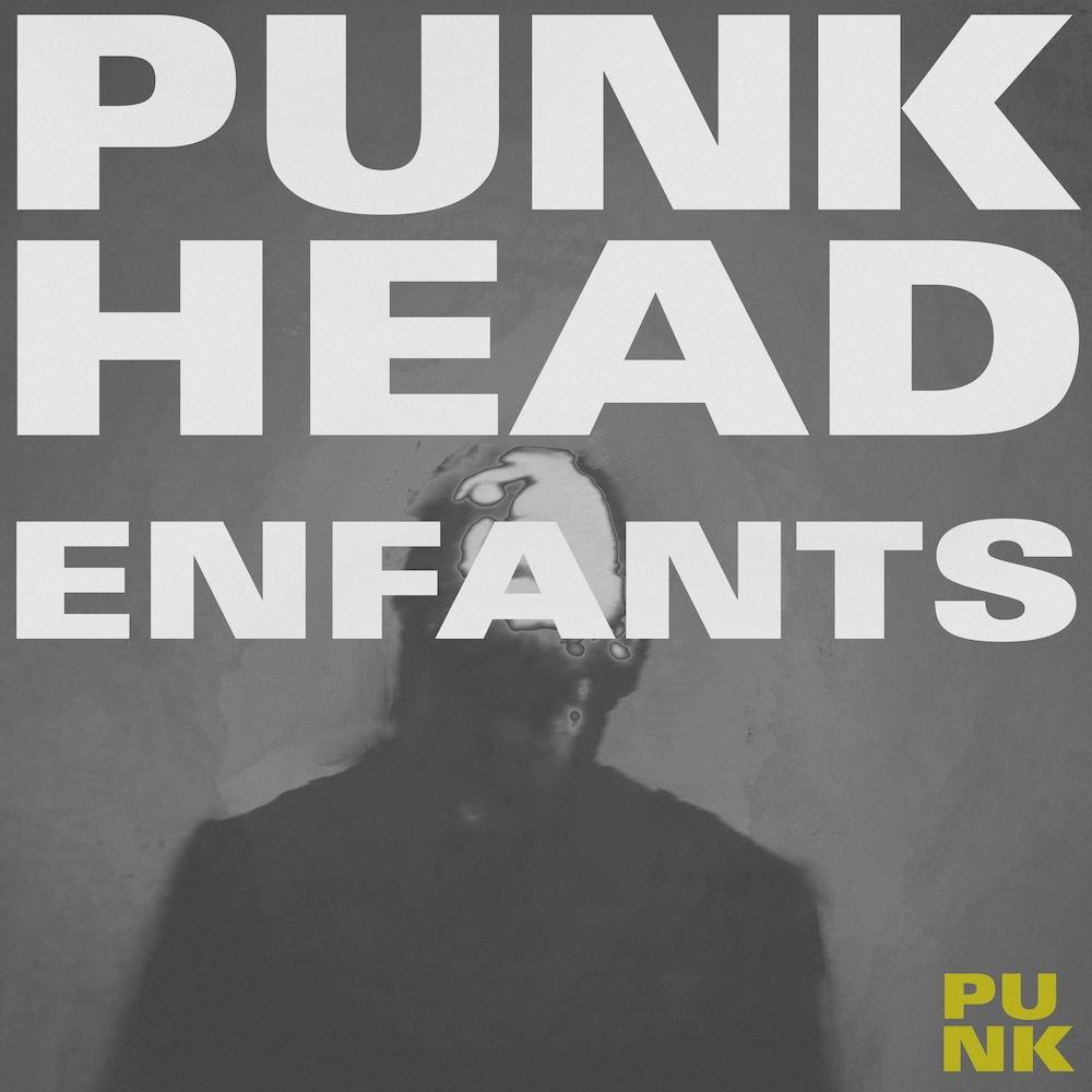 New Single "Punk Head" Digital Release on October 1st
