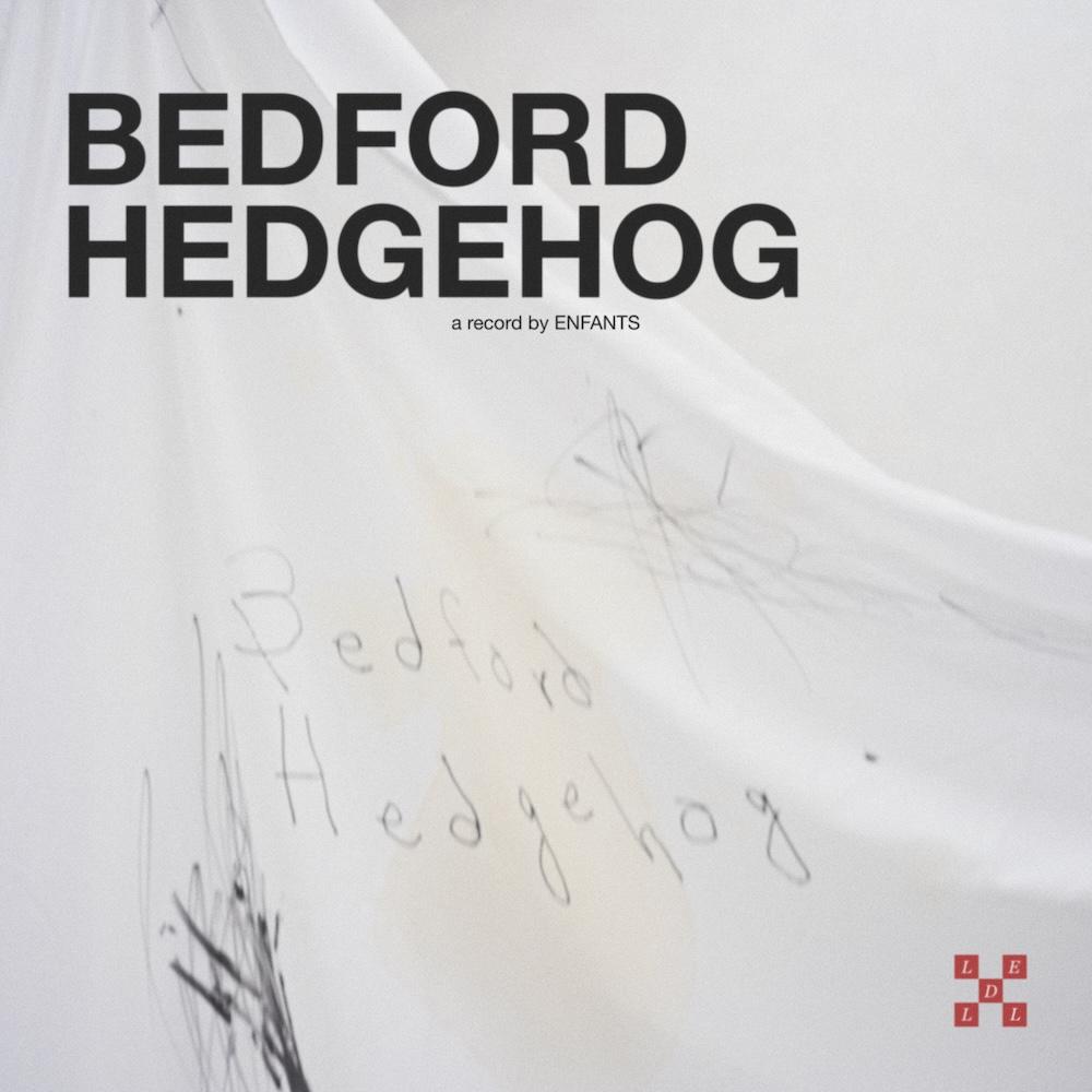 Message for "Bedford Hedgehog"