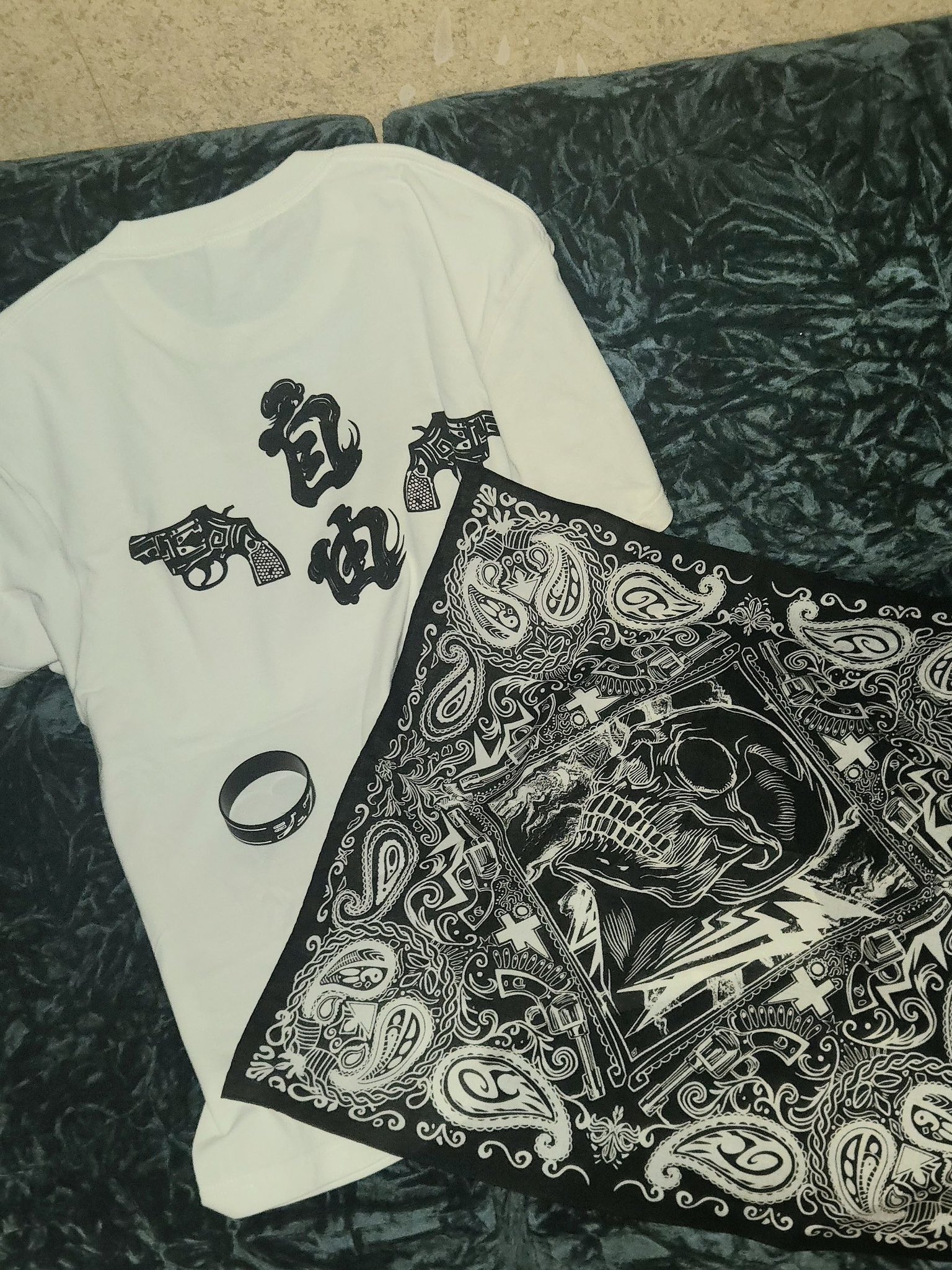 【NEW GOODS!!】