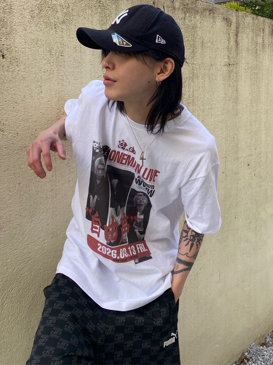 【自由声限定GOODS！】