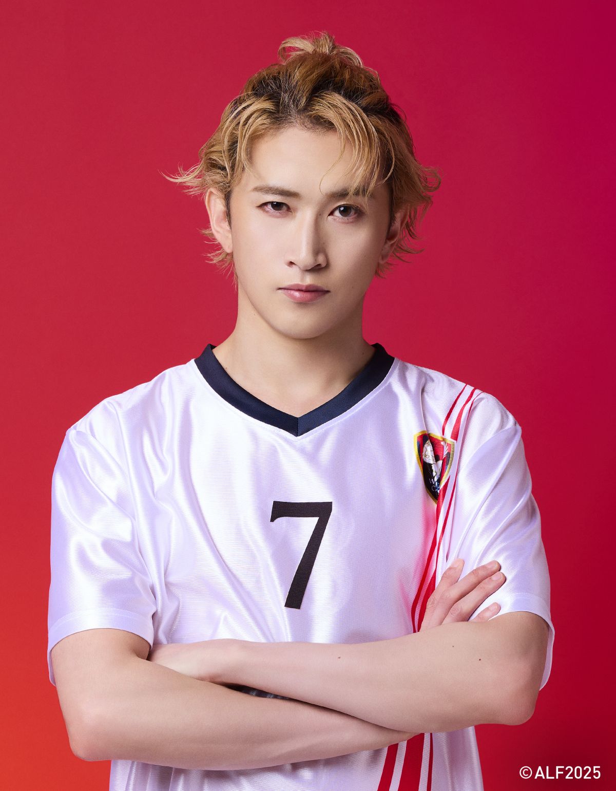 『ACTORS☆LEAGUE in Futsal 2025』キャスト先行受付が開始いたしました。