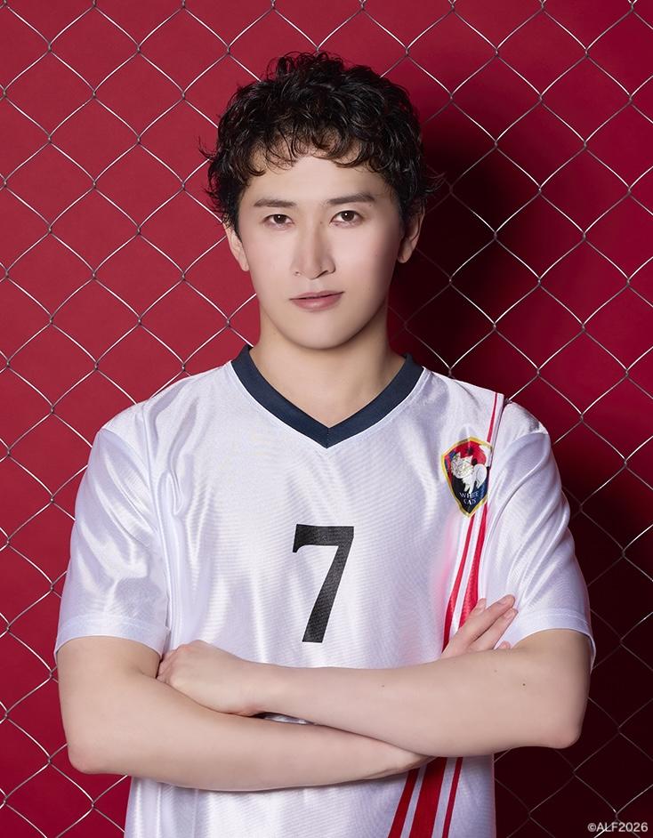 『ACTORS☆LEAGUE in Futsal 2026』ファンクラブ先行開始のお知らせ