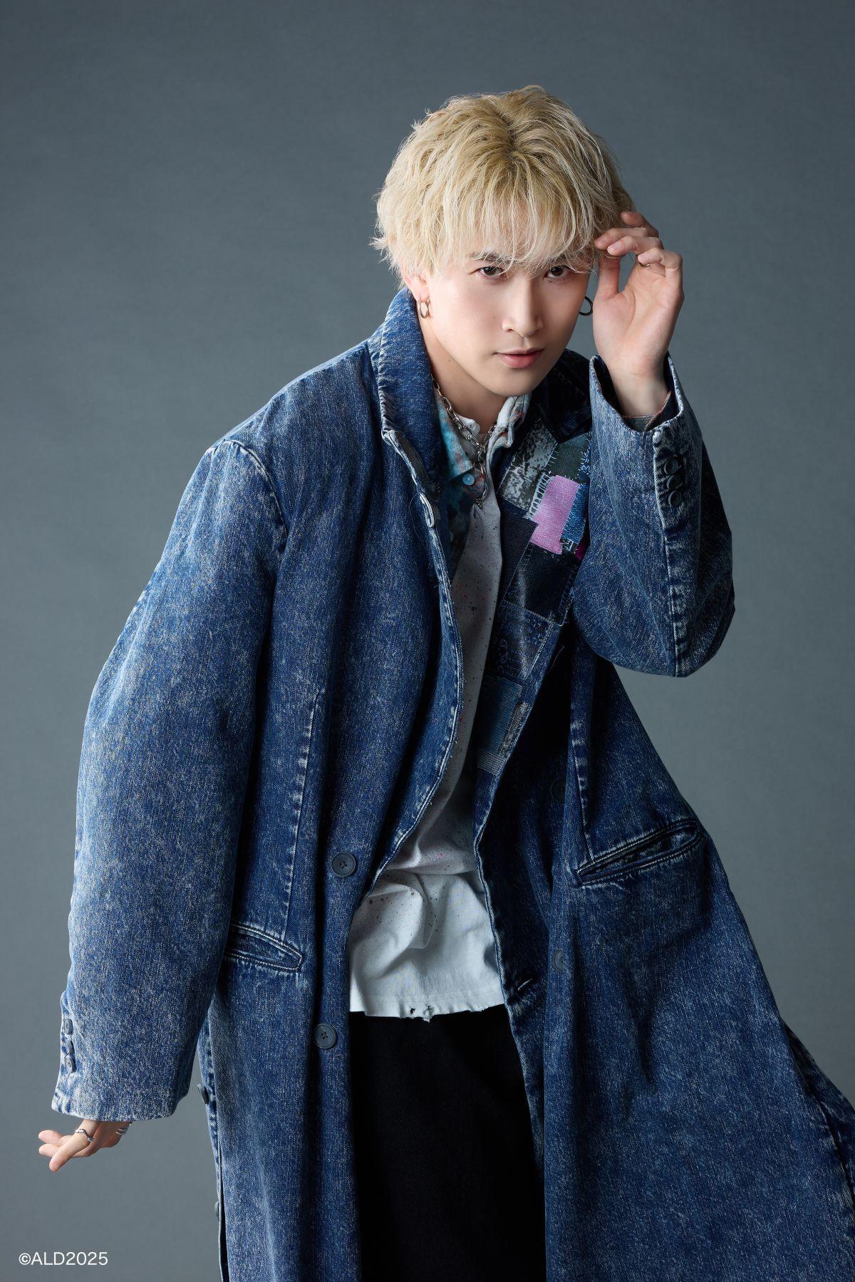 　『ACTORS ☆ LEAGUE in Dance 2025』キャスト先行受付が開始いたしました。