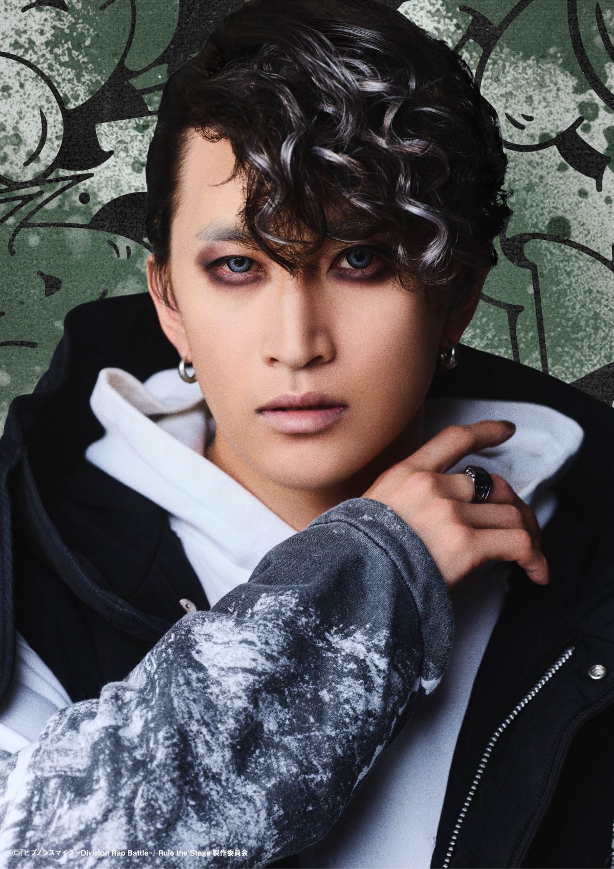 『ヒプノシスマイク -Division Rap Battle-』Rule the Stage 《Division Jam Tour》 vol.3 ファンクラブ先行開始のお知らせ