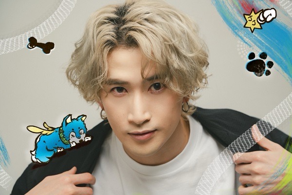 6⽉13⽇（土） 渋谷クロスFM「高橋駿一のBouncing Noon Radio〜ひる