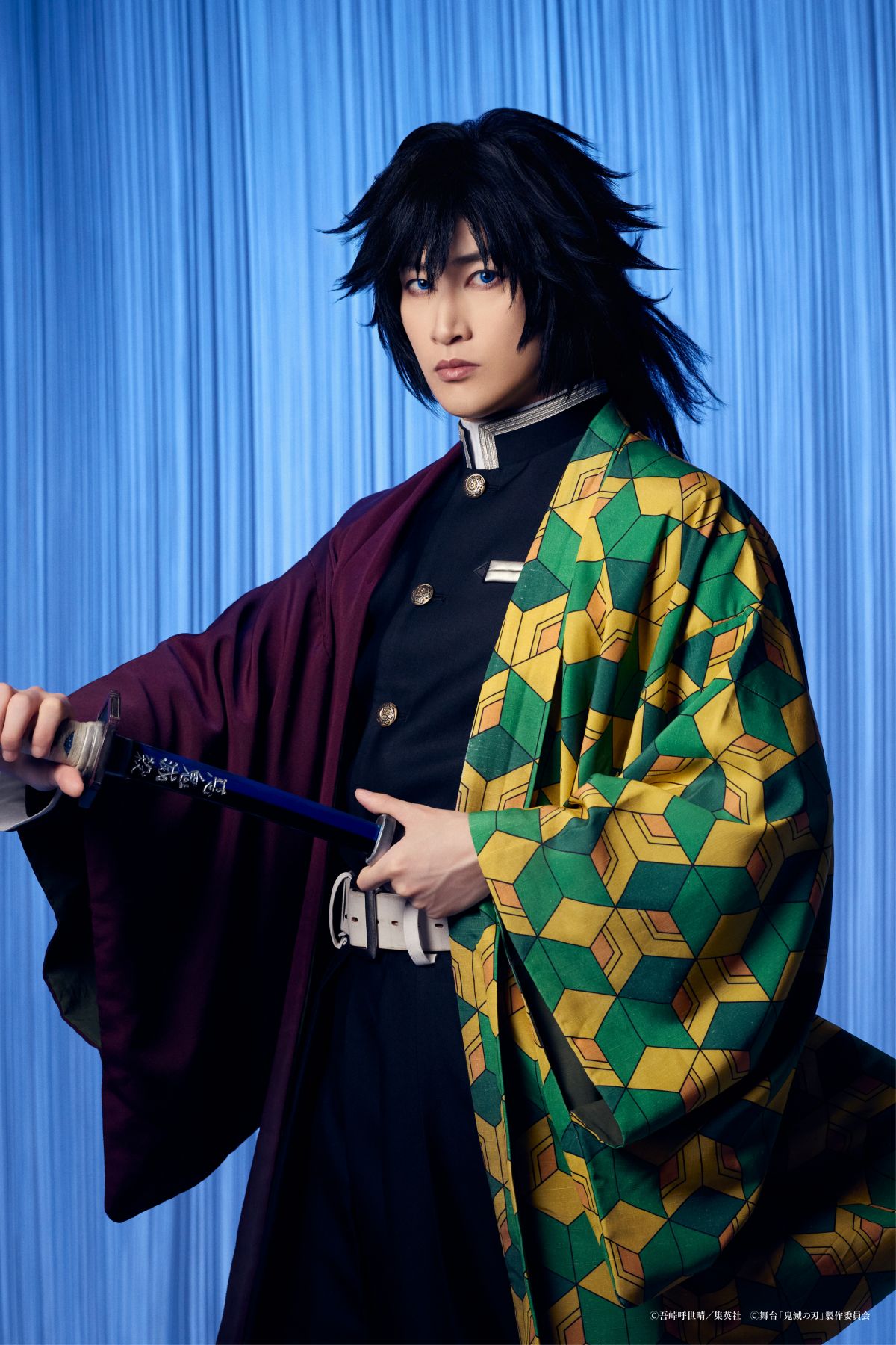 舞台「鬼滅の刃」其ノ陸 柱稽古・無限城突入 キャストファンクラブ先行開始のお知らせ