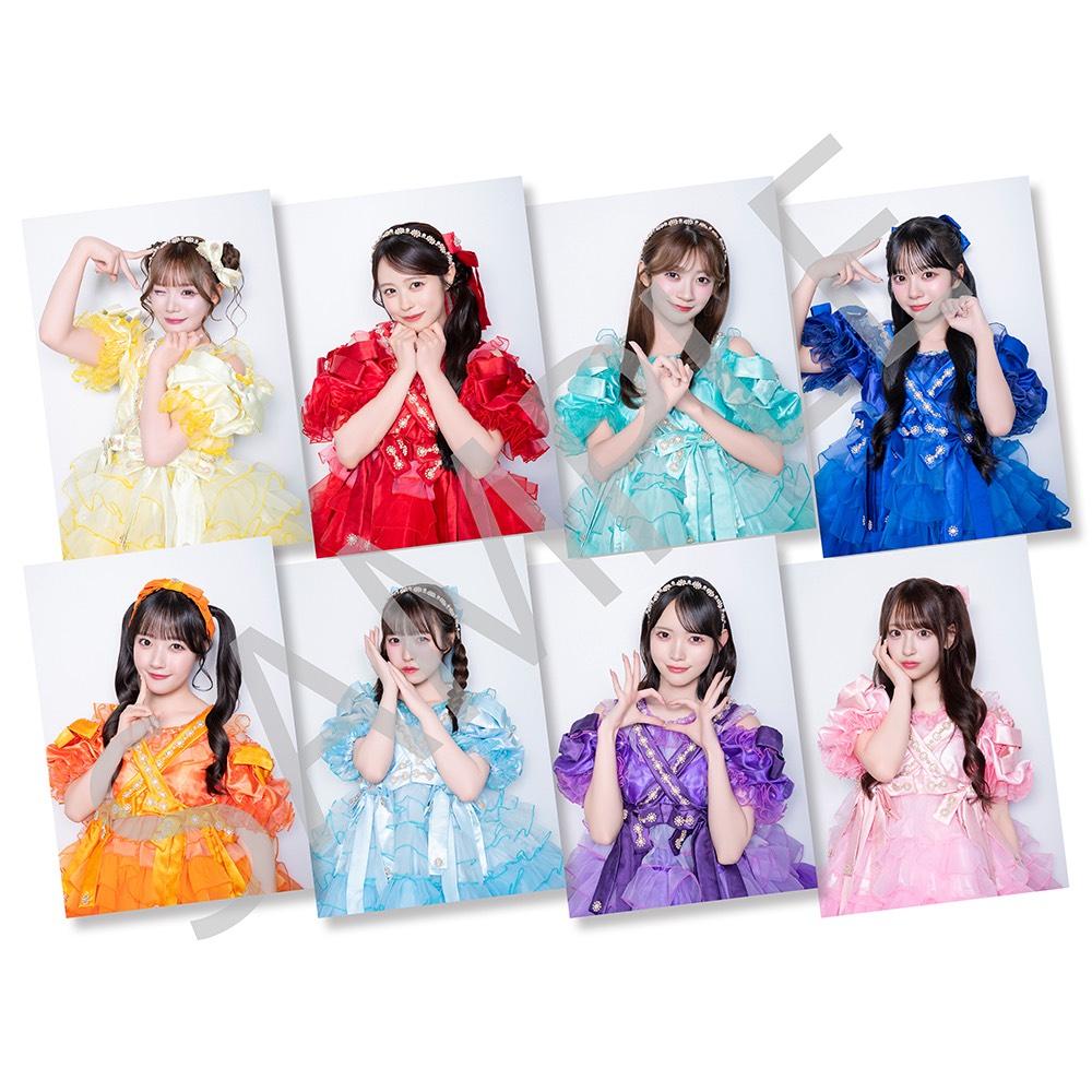 9/20 (日)開催CUTIE STREET大特典会＠ベルサール渋谷ファースト にて行