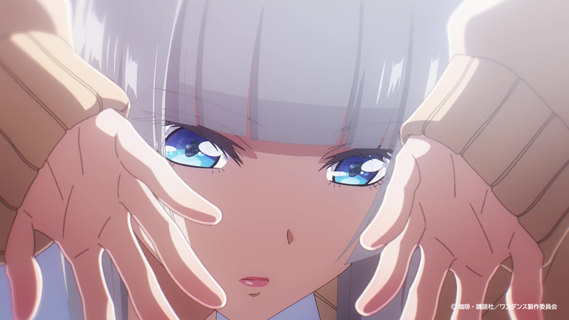 【劇中歌参加決定！】TVアニメ『ワンダンス』劇中歌「Get Something Out of Your Mind」へ荒巻勇仁のボーカル参加が決定!!