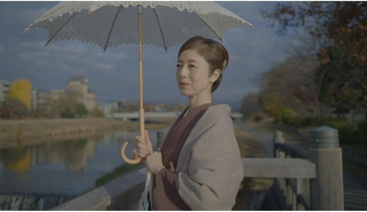 NHK プレミアムドラマ 「京都人の密かな愉しみ Rouge‐継承‐」放送のお知らせ