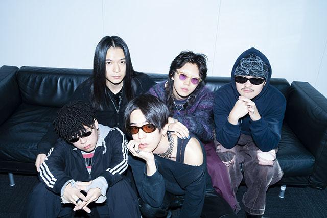 インタビュー[Doona] 12/15月刊ローチケにて公開!!