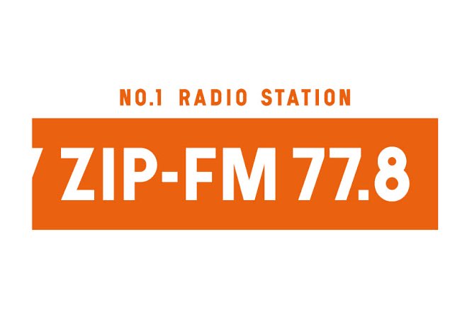 ラジオZIP-FM 77.8 [FIND OUT] リモート出演!!