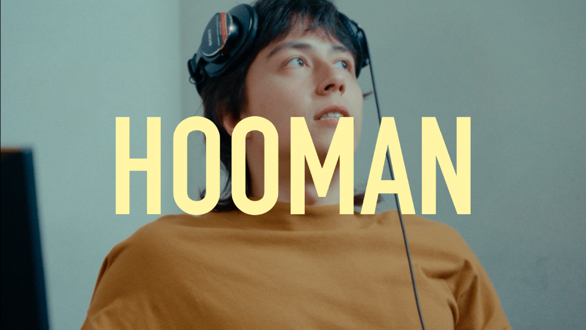 新曲「HOOMAN」"ソロ活"にフォーカスしたMUSIC VIDEOがWez Atlas公式YouTubeで公開！