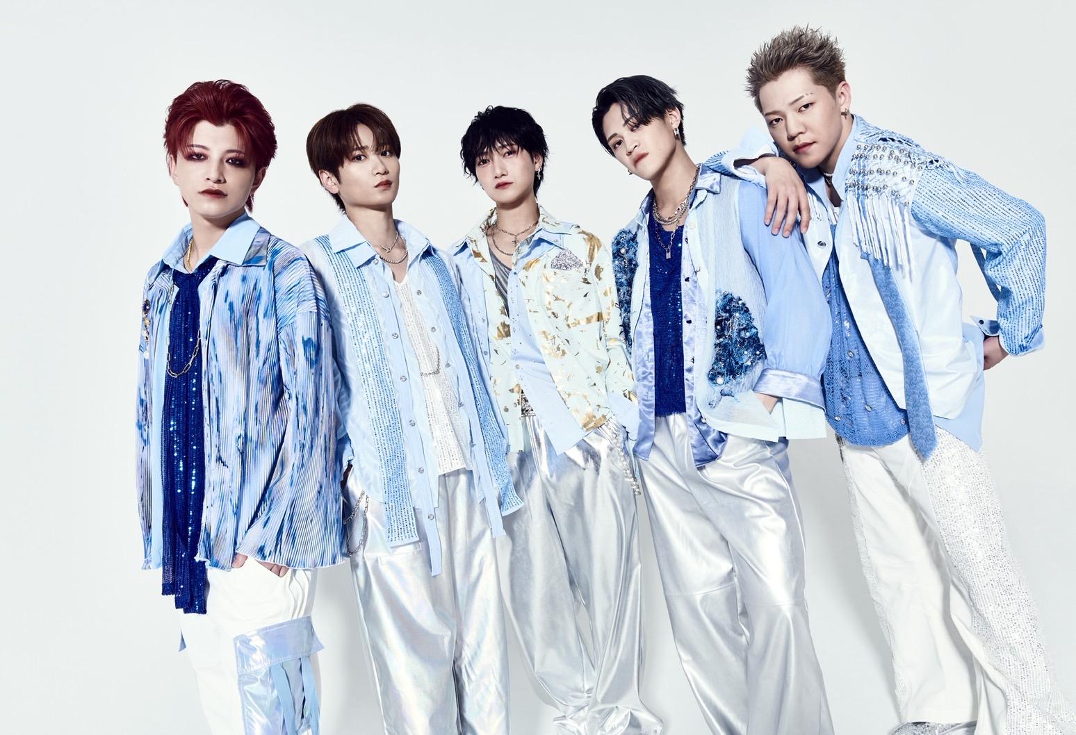 5INを応援してくださる皆様へのご案内