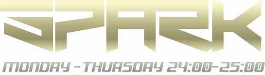 J-WAVE『SPARK』4月木曜ナビゲーターに決定！