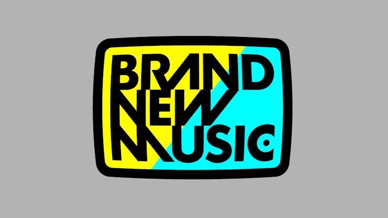 テレビ東京 『BRAND NEW MUSIC』にて 「未来へのおくりもの」のOAが決定！