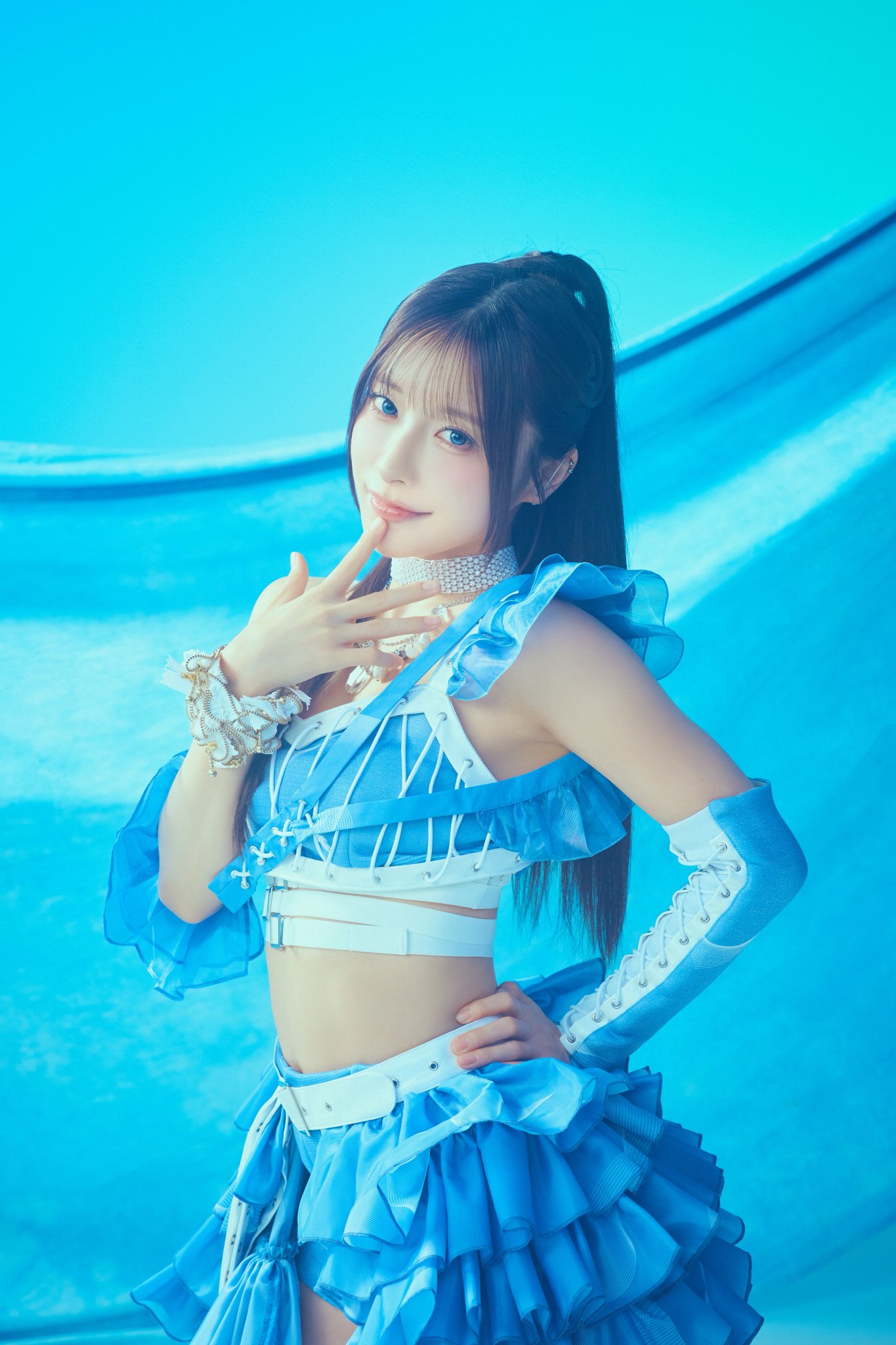 PROFILE｜ yosugala Official Site