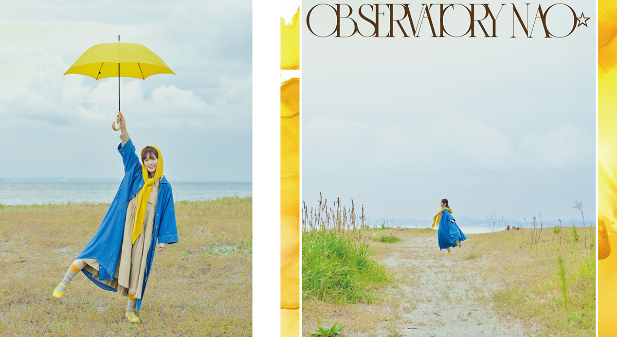 Negicco Nao☆　ファーストフルアルバムリリース決定 新曲でSCOOBIE DO、中島愛 提供曲など収録！