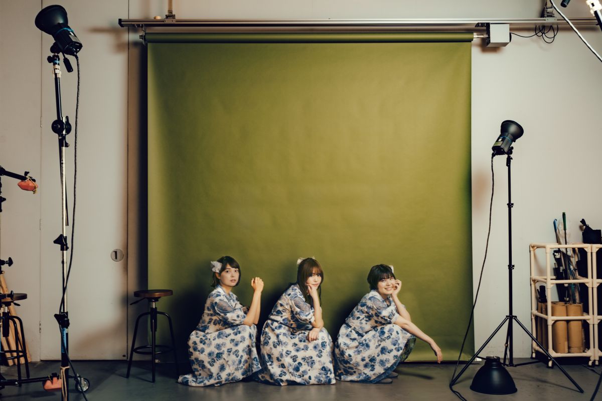 Negicco「おにぎりハウスのうた」（作詞・作曲・編曲 小西康陽）MV公開！