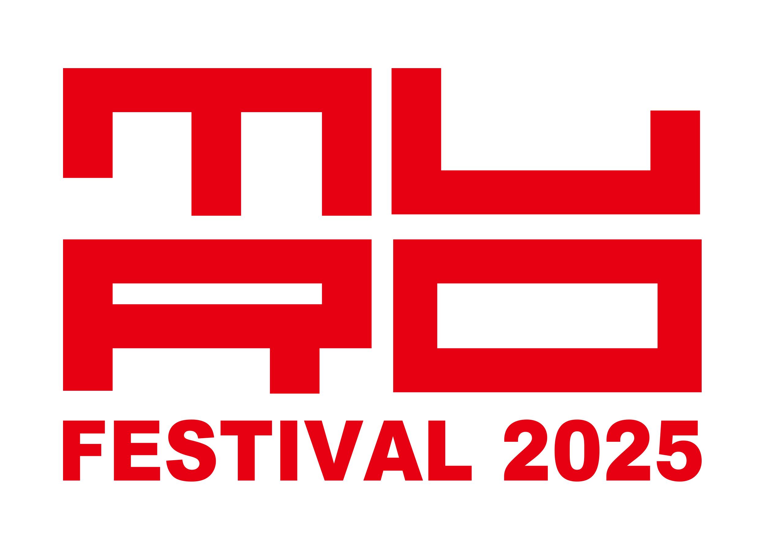 MURO FESTIVAL 2025 (神奈川県) 出演決定！
